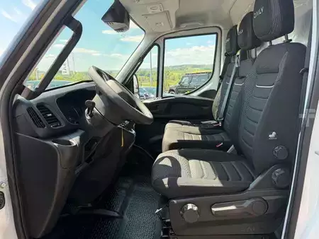 Pozostałe 0 Iveco Daily 35S16 HA8 *R3.450mm*Automatik* (7)