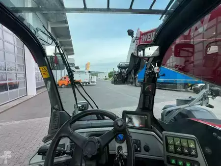 Pyöräkuormaajat 2023 Weidemann T7035 / nur 446h / Manitou-Aufnahme / 122PS!! (15)