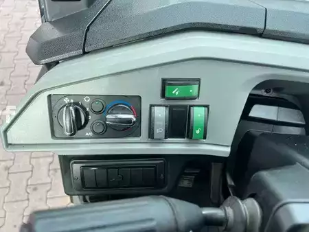 Pyöräkuormaajat 2023 Weidemann T7035 / nur 446h / Manitou-Aufnahme / 122PS!! (20)