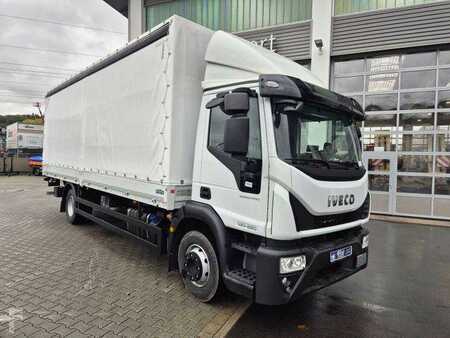 Iveco Eurocargo ML140E28/P EVI_E 4x2 LBW ACC DAB