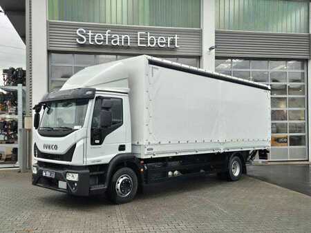 Iveco Eurocargo ML140E28/P EVI_E 4x2 LBW ACC DAB