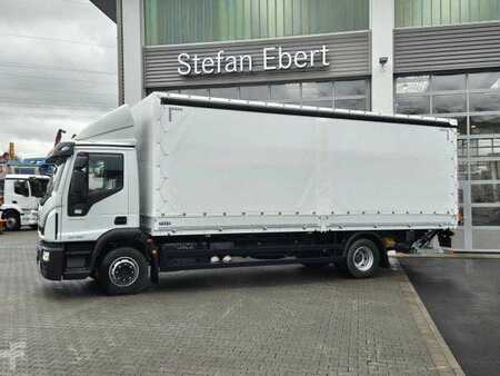 Iveco Eurocargo ML140E28/P EVI_E 4x2 LBW ACC DAB