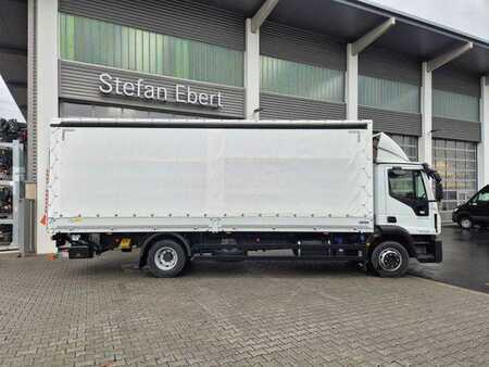 Iveco Eurocargo ML140E28/P EVI_E 4x2 LBW ACC DAB