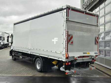 Iveco Eurocargo ML140E28/P EVI_E 4x2 LBW ACC DAB