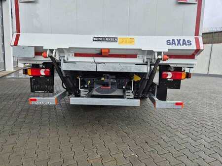 Iveco Eurocargo ML140E28/P EVI_E 4x2 LBW ACC DAB