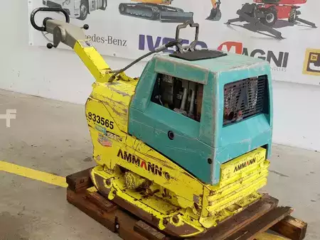 Ostatní 2018 Ammann APH 6530 Rüttelplatte / 539kg / 2018 / Diesel (3)