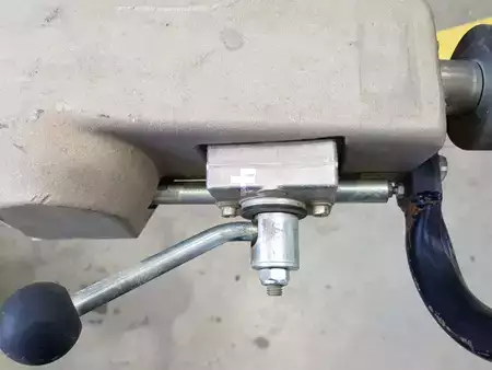 Ostatní 2018 Ammann APH 6530 Rüttelplatte / 539kg / 2018 / Diesel (7)