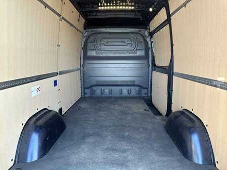 Pozostałe 2024 Mercedes-Benz Sprinter 317 CDI 3665 9G Klima Kamera MBUX LED (6)