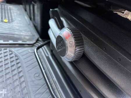 Pozostałe 2024 Mercedes-Benz Sprinter 317 CDI 3665 9G Klima Kamera MBUX LED (9)