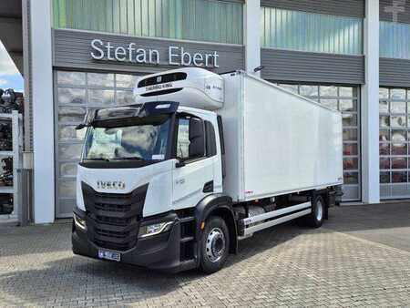 Pozostałe 0 Iveco S-Way AD190S40/FP ThermoKing T-1000R LBW Tür AHK (1)