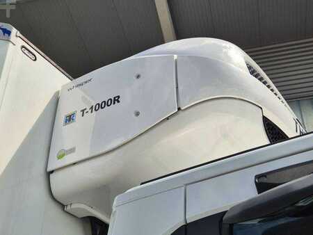 Pozostałe 0 Iveco S-Way AD190S40/FP ThermoKing T-1000R LBW Tür AHK (11)