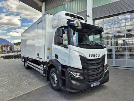 Pozostałe 0 Iveco S-Way AD190S40/FP ThermoKing T-1000R LBW Tür AHK (2)
