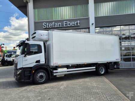 Pozostałe 0 Iveco S-Way AD190S40/FP ThermoKing T-1000R LBW Tür AHK (3)