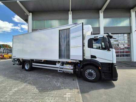 Pozostałe 0 Iveco S-Way AD190S40/FP ThermoKing T-1000R LBW Tür AHK (4)