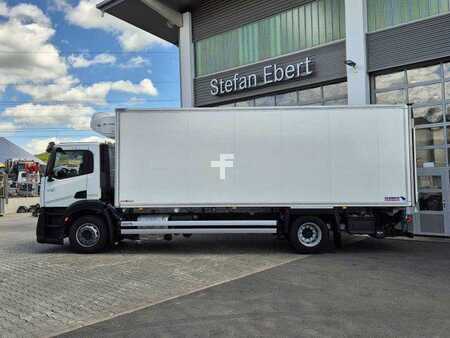 Pozostałe 0 Iveco S-Way AD190S40/FP ThermoKing T-1000R LBW Tür AHK (5)