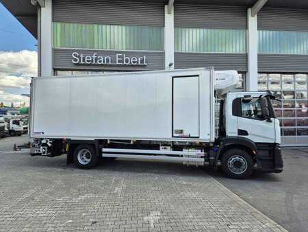 Pozostałe 0 Iveco S-Way AD190S40/FP ThermoKing T-1000R LBW Tür AHK (6)