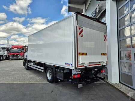 Pozostałe 0 Iveco S-Way AD190S40/FP ThermoKing T-1000R LBW Tür AHK (7)