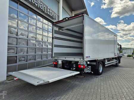 Pozostałe 0 Iveco S-Way AD190S40/FP ThermoKing T-1000R LBW Tür AHK (9)