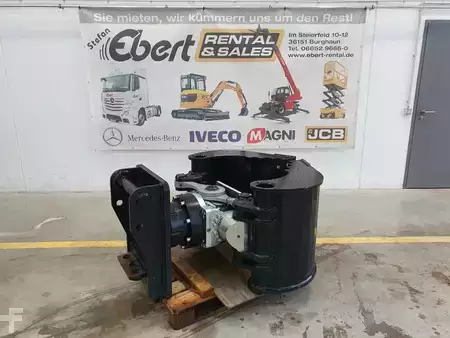 Work Tools 2023 DMS SG18070 Sortiergreifer DEMO / inkl. Rotator / 2023 (1)