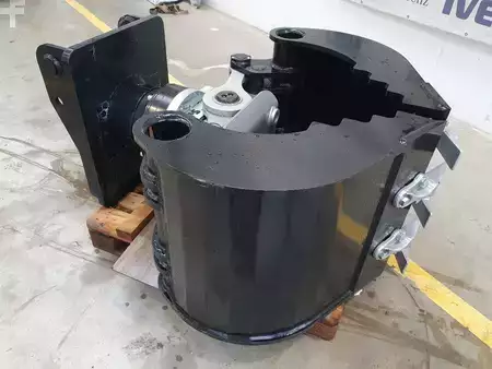 Work Tools 2023 DMS SG18070 Sortiergreifer DEMO / inkl. Rotator / 2023 (10)