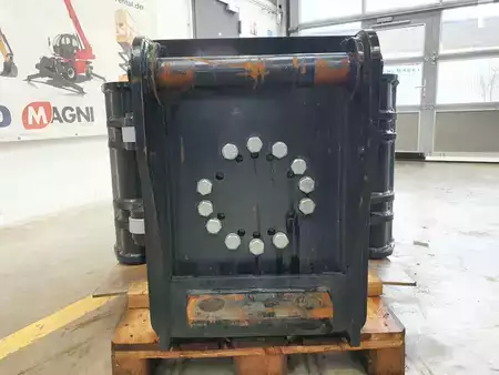 Work Tools 2023 DMS SG18070 Sortiergreifer DEMO / inkl. Rotator / 2023 (12)