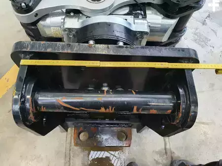 Work Tools 2023 DMS SG18070 Sortiergreifer DEMO / inkl. Rotator / 2023 (13)