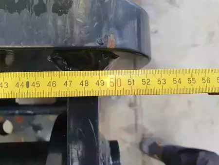 Work Tools 2023 DMS SG18070 Sortiergreifer DEMO / inkl. Rotator / 2023 (14)