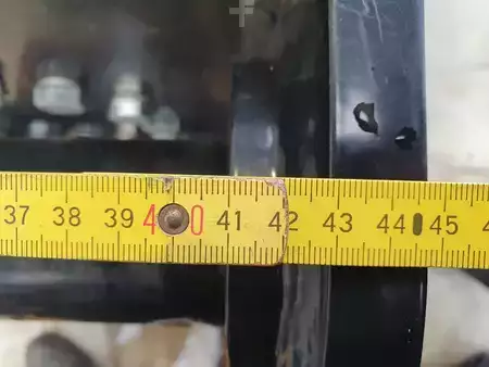 Work Tools 2023 DMS SG18070 Sortiergreifer DEMO / inkl. Rotator / 2023 (15)