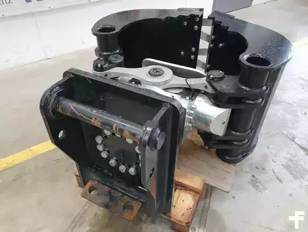 Work Tools 2023 DMS SG18070 Sortiergreifer DEMO / inkl. Rotator / 2023 (3)