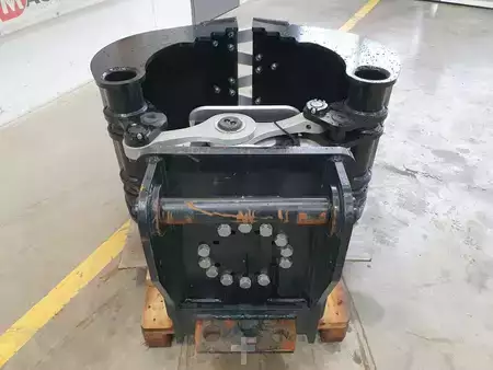 Work Tools 2023 DMS SG18070 Sortiergreifer DEMO / inkl. Rotator / 2023 (4)