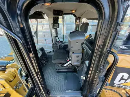 Wielladers 2019 Caterpillar 962M / 8.035h / Schaufel (15)