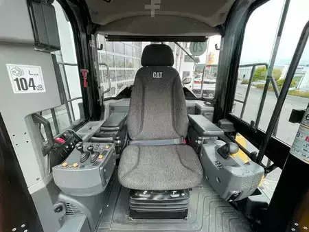 Wielladers 2019 Caterpillar 962M / 8.035h / Schaufel (17)