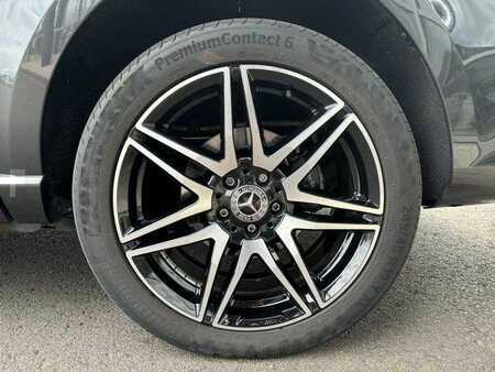 Muut 2023 Mercedes-Benz V 300 d EDITION AMG AHK Tisch Leder ILS 7Sitze (5)
