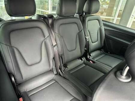 Muut 2023 Mercedes-Benz V 300 d EDITION AMG AHK Tisch Leder ILS 7Sitze (7)