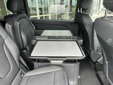 Muut 2023 Mercedes-Benz V 300 d EDITION AMG AHK Tisch Leder ILS 7Sitze (9)