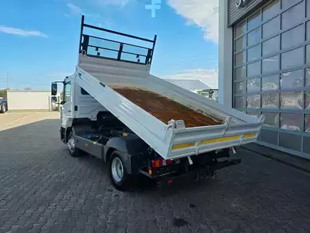 Other 2021 Mercedes-Benz Atego 823 K 4x2 Meiller 2x AHK Klima 3 Sitze (14)
