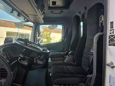 Other 2021 Mercedes-Benz Atego 823 K 4x2 Meiller 2x AHK Klima 3 Sitze (16)