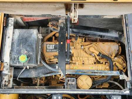 Wheel Excavators 2018 Caterpillar MH3024 / MH 3024 / Greifer / 2018 / 9.424h (10)