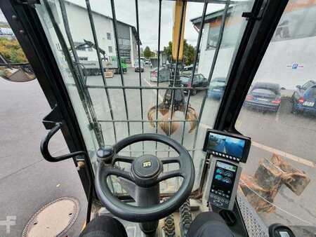 Wheel Excavators 2018 Caterpillar MH3024 / MH 3024 / Greifer / 2018 / 9.424h (11)