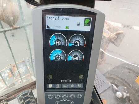 Wheel Excavators 2018 Caterpillar MH3024 / MH 3024 / Greifer / 2018 / 9.424h (13)