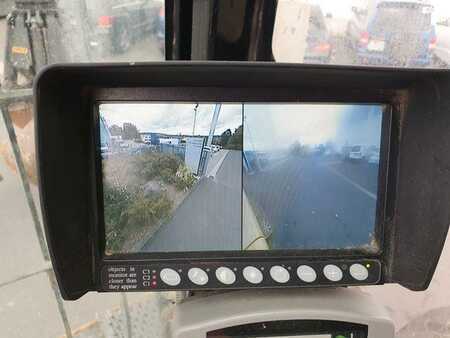 Wheel Excavators 2018 Caterpillar MH3024 / MH 3024 / Greifer / 2018 / 9.424h (14)