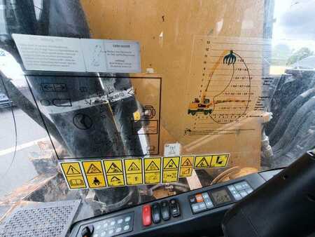 Wheel Excavators 2018 Caterpillar MH3024 / MH 3024 / Greifer / 2018 / 9.424h (15)