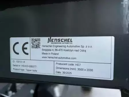 Overige 0 Iveco Daily 35S14 A8*R3.450mm*Automatik*3Sitze* (18)