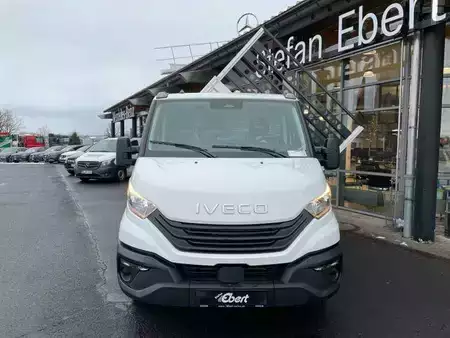 Overige 0 Iveco Daily 35S14 A8*R3.450mm*Automatik*3Sitze* (2)