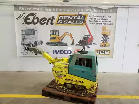 Ostatní 2018 Ammann APH 6530 Rüttelplatte / 539kg / 2018 / Diesel (1)