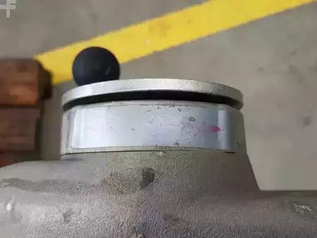 Ostatní 2018 Ammann APH 6530 Rüttelplatte / 539kg / 2018 / Diesel (8)