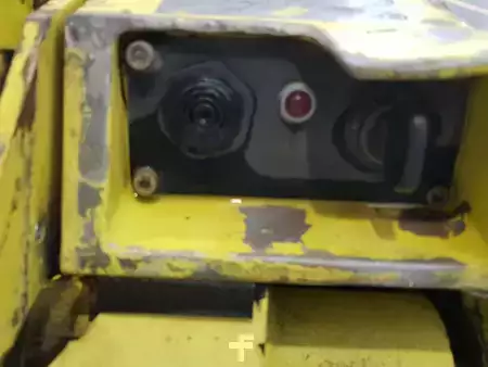 Ostatní 2018 Ammann APH 6530 Rüttelplatte / 539kg / 2018 / Diesel (9)