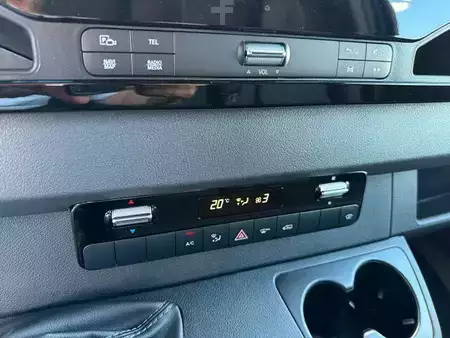 Autres 2026 Mercedes-Benz Sprinter 317 CDI 4325 Pritsche Klima Navi (11)