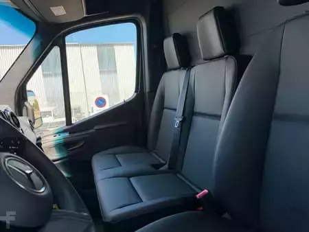 Autres 2026 Mercedes-Benz Sprinter 317 CDI 4325 Pritsche Klima Navi (7)
