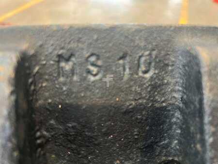 Övrigt 2021 WESTTECH C250 Fällgreifer Tiltator Sammler MS10 (11)